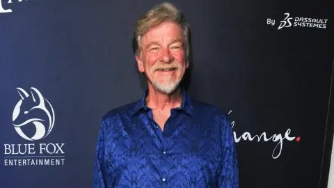 Умер Роджер Аллерс, соавтор культового мультфильма Король Лев, в возрасте 76 лет