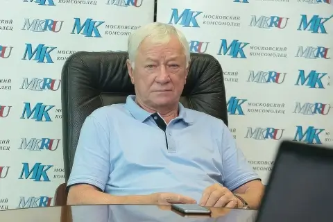 Ушёл из жизни бывший главный тренер сборной России по футболу Борис Игнатьев