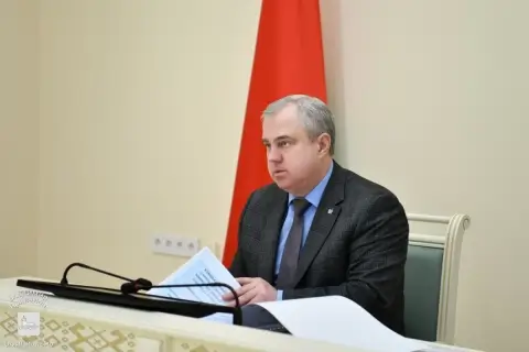 В Гомеле 28 января пройдет прямая телефонная линия и личный прием граждан в горисполкоме