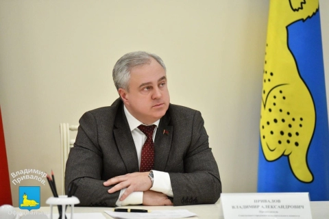 В горисполкоме Гомеля состоялся приём граждан по личным вопросам