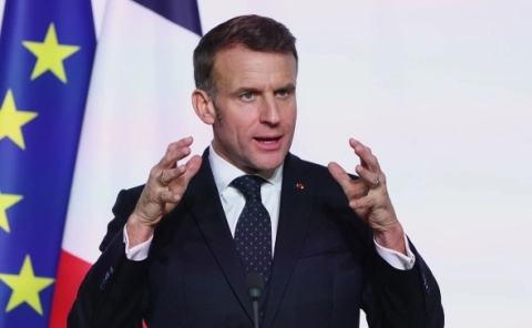 В Европе растёт поддержка призывов к возобновлению диалога с Россией по Украине