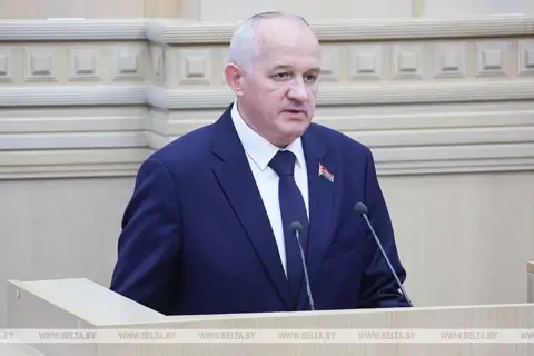 В Беларуси назначен новый министр финансов: кто возглавил Минфин