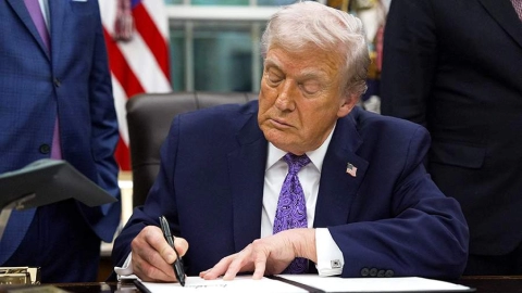 Трамп распорядился вывести США из 31 структуры ООН и ещё десятков международных организаций