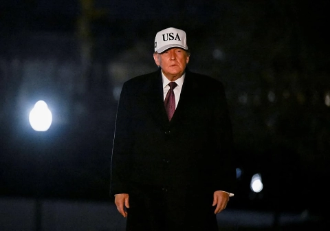 Трамп объявил 25-процентные пошлины для стран, ведущих торговлю с Ираном