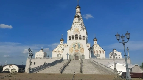 В Минске расширят сеть католических храмов: назвали микрорайоны для новых костелов