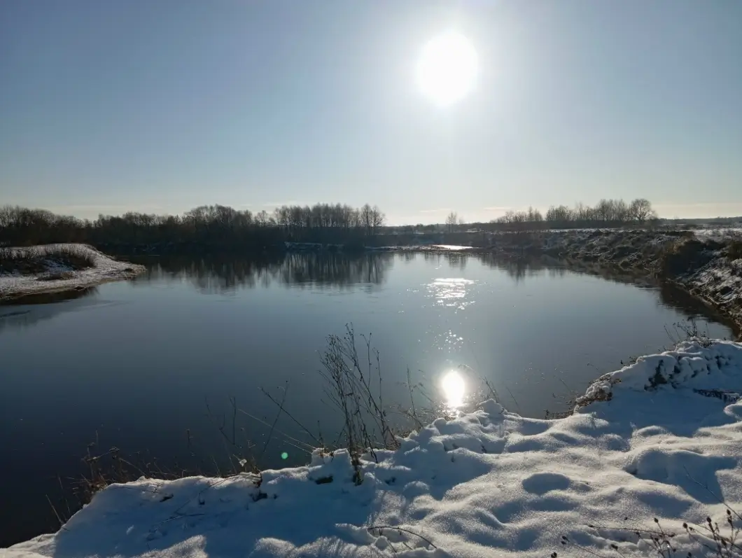 Температурные качели в Беларуси — синоптики обещают резкое похолодание до -17 °С