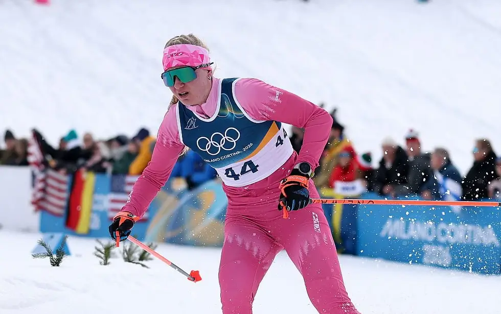 Олимпийский спринт завершен: Анна Королева не смогла преодолеть квалификационный барьер в лыжных гонках
