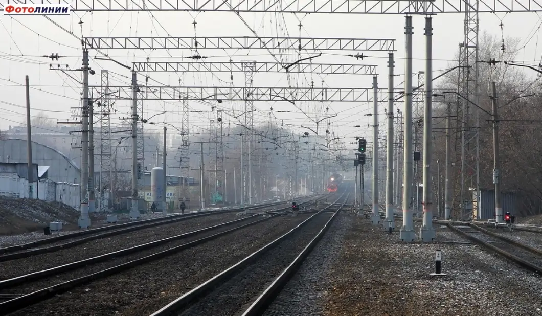 Пассажирский рейс из Бреста в Полоцк застрял на станции Копысь — почему время в пути увеличилось на 80 минут