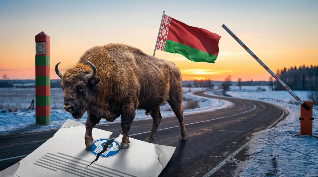 Минск меняет таможенную политику – Беларусь выходит из протокола СНГ о постконтроле