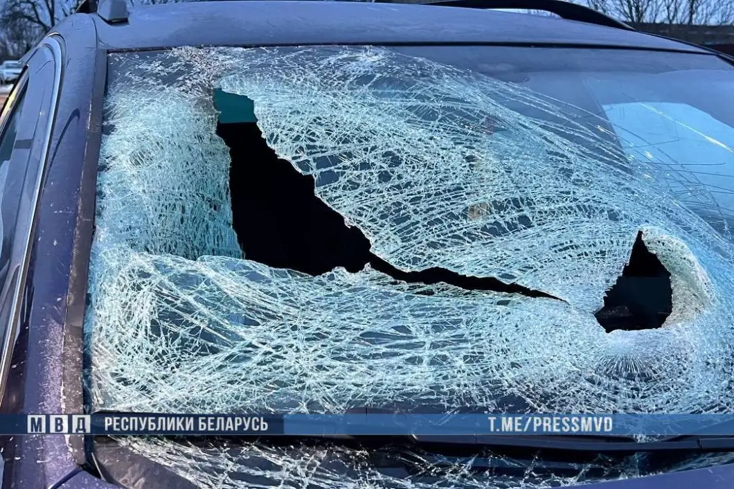 Смертельный наезд в Василевичах – под колесами Volkswagen погиб подросток