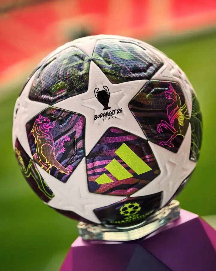 Фото: UEFA Champions League