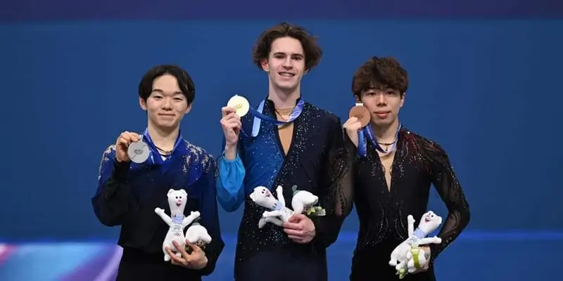 Исторический лед Милана – Шайдоров принес Казахстану первое золото Игр