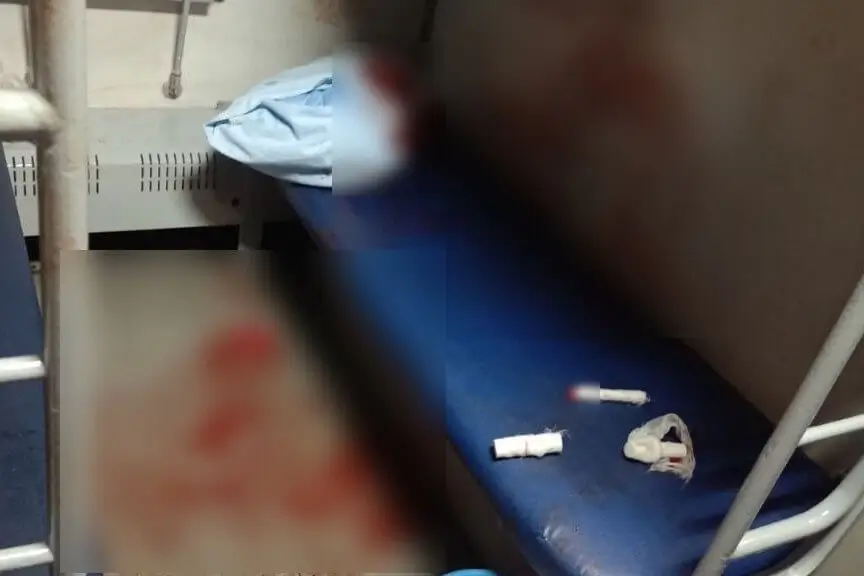 Фото: УСК по Минской области / mlyn.by