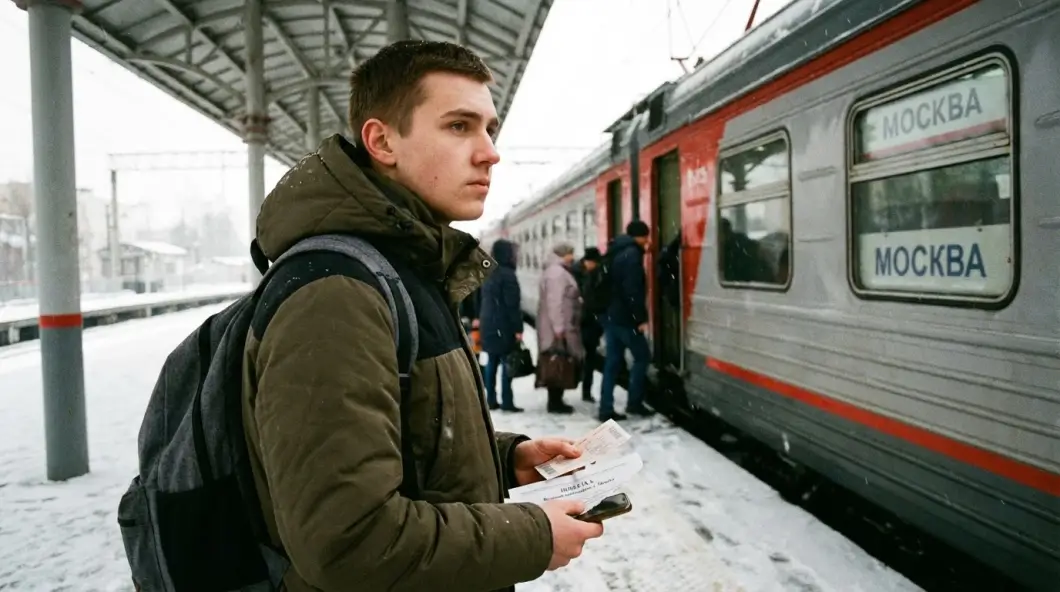 В Минске 18-летний призывник сбежал от армии на заработки – дело передано в суд