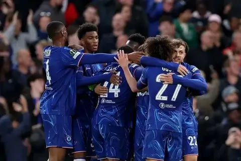 Жеребьёвка 1/8 финала Лиги чемпионов в Ньоне — «Реал» против «Сити» и ПСЖ против «Челси»