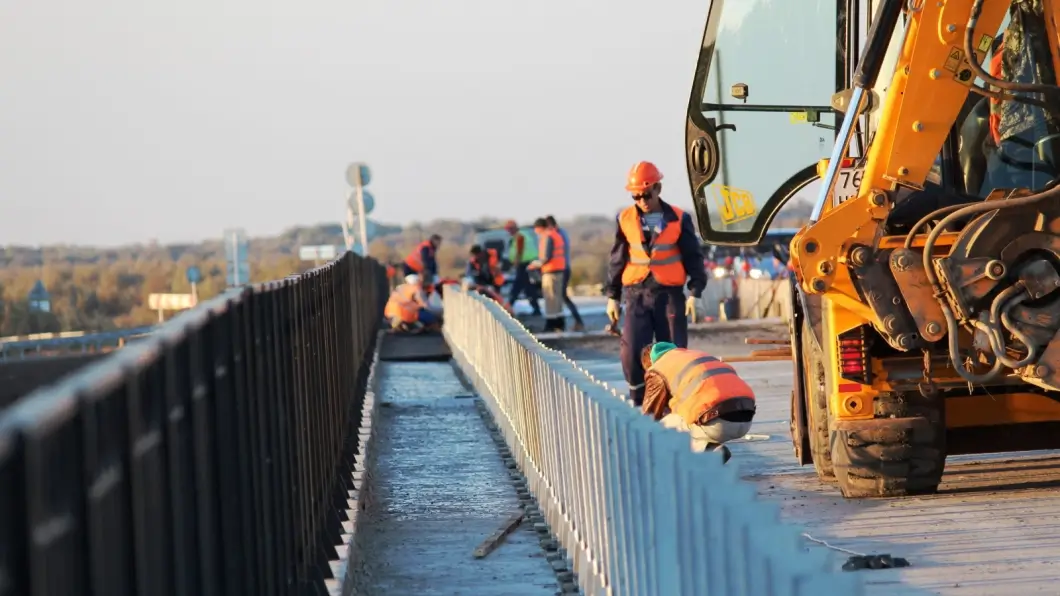 МКАД получит новую развязку, а Долгиновский тракт продлят – Минск меняет дорожную карту
