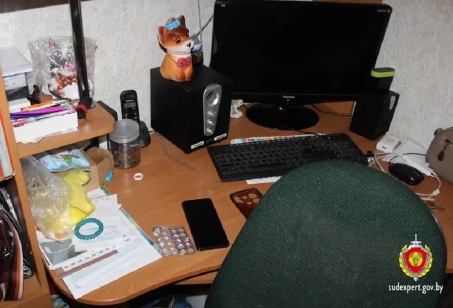 Школьница в Сморгони выпила 20 таблеток, чтобы не идти на контрольную – девочка попала в реанимацию