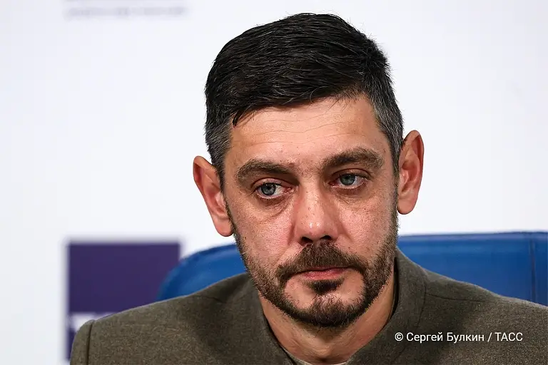 Основатель медиахолдинга Readovka задержан в России — обвинение в мошенничестве в особо крупном размере