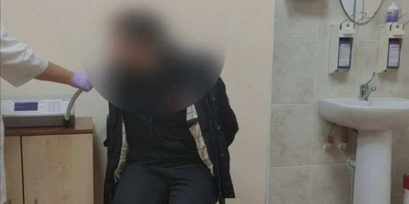 Пьяный за рулём и с фальшивыми правами — минчанин попал под уголовное дело сразу по двум статьям