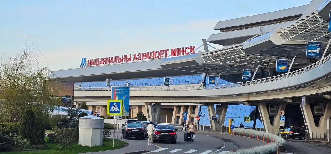 Национальный аэропорт Минск предупредил о сбоях в расписании – небо над Ближним Востоком закрыто