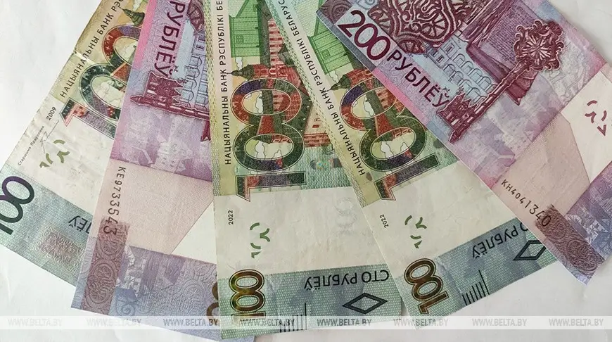 Белорусский рубль перешел к росту: итоги торгов на валютной бирже 10 февраля