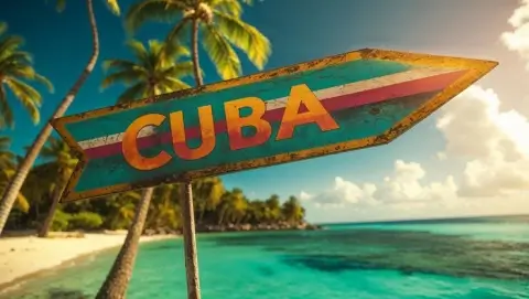 Авиасообщение с Кубой остановлено – как туристам вернуться домой