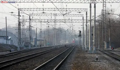 Пассажирский рейс из Бреста в Полоцк застрял на станции Копысь — почему время в пути увеличилось на 80 минут