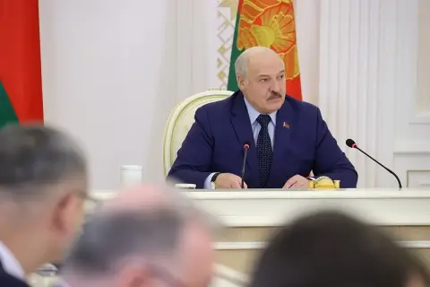 Президент Беларуси готовит массовые инспекции в регионах — почему Госконтроль недоволен отчетами