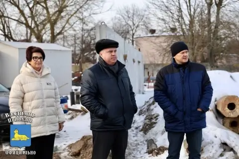 Коммунальщики Гомеля мобилизовали все силы на расчистку дорог – какие участки в приоритете