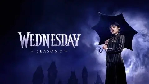 В США раскрыли детали третьего сезона «Уэнздей» — когда выйдет продолжение хита Netflix