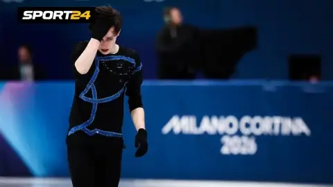 Украинский фигурист сорвал выступление на Олимпиаде – виной стали новости о шлеме и выход после россиянина