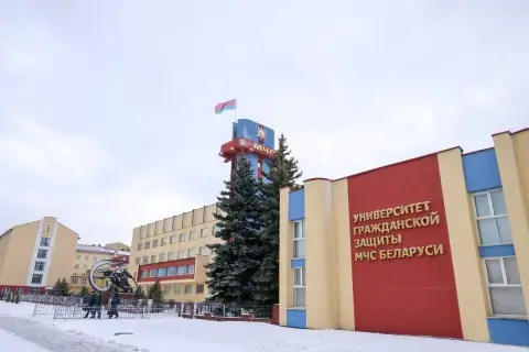 Главный вуз МЧС в Беларуси получил новый статус – как теперь будут готовить спасателей