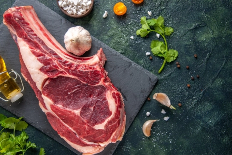 В Брестской области банкротится крупный мясокомбинат – долги превысили активы в три раза