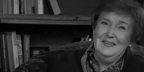 Ушла из жизни легендарная телеведущая и диктор Светлана Жильцова