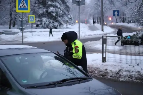 Звонок очевидца стоил водителю BMW 9000 рублей – рекордное опьянение в Гомеле