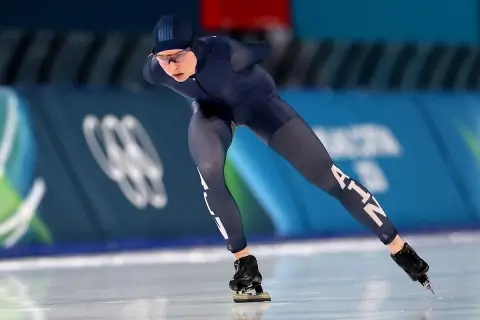 Зуева ворвалась в топ-6 на Олимпиаде – белоруска лидировала до перерыва