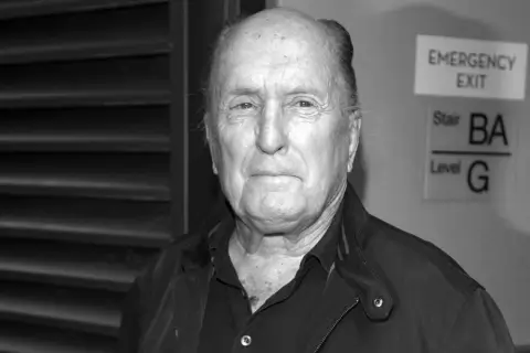 Ушел из жизни Роберт Дюваль – звезда «Крестного отца» скончался в США в возрасте 95 лет