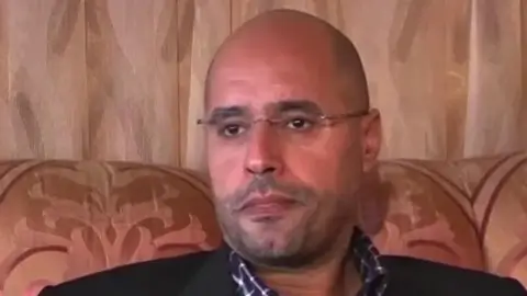 Сын Муаммара Каддафи был убит в Ливии