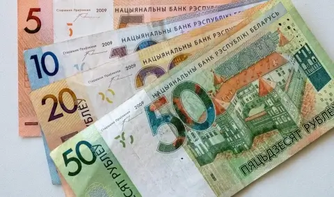 Торговля «с асфальта» в Беларуси может обернуться разорением – штрафы достигают 2250 рублей