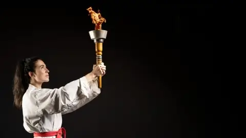 Белорусская делегация прибыла в Милан для участия в зимних Олимпийских играх 2026 года