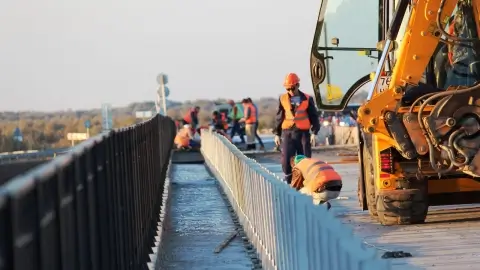 МКАД получит новую развязку, а Долгиновский тракт продлят – Минск меняет дорожную карту