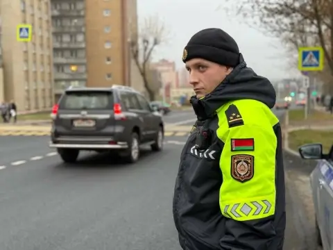 Тотальная проверка таксистов началась в Минске – к рейдам подключили камеры