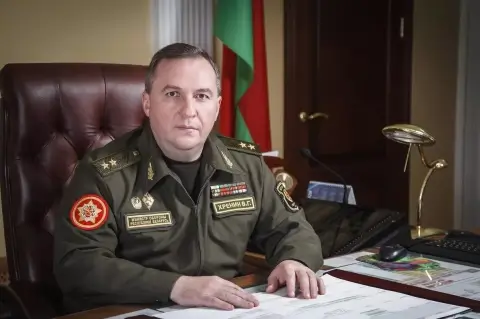 Белорусская армия готова ответить на любые современные вызовы — глава Минобороны назвал главное условие мира