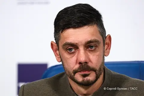 Основатель медиахолдинга Readovka задержан в России — обвинение в мошенничестве в особо крупном размере