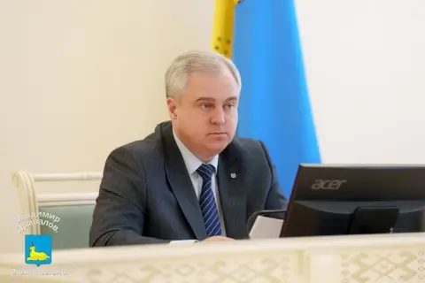 В горисполкоме Гомеля согласованы кадровые решения в социальной сфере и спорте