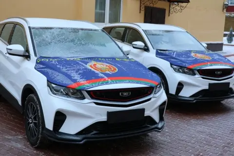 Элитный спецназ ГАИ вышел на трассы – под прицелом четыре области