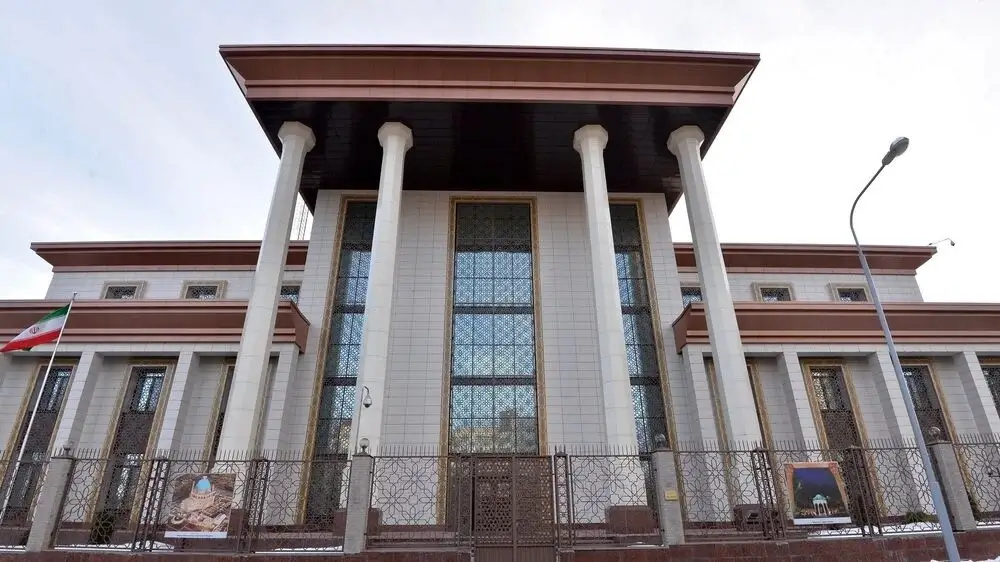 В Минске откроют книгу соболезнований по Хаменеи — где и когда можно прийти