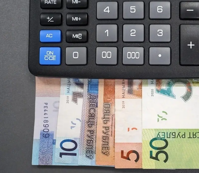 Реальные зарплаты в Беларуси выросли на 6,3% – эксперты объяснили механику скачка