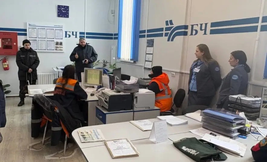 Гибель пьяного сотрудника БЖД в Гомеле повлекла масштабную проверку — найдены новые нарушения