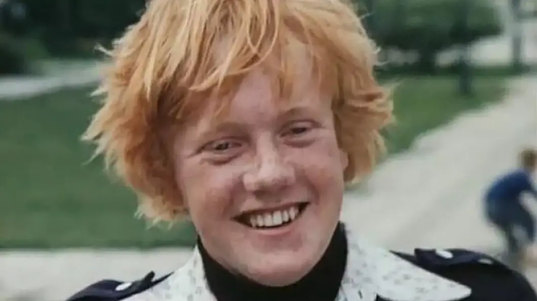 В Одессе умер звезда фильма «Приключения Электроника» — Василию Скромному был 61 год